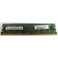 Mémoire Samsung M328L2828DT0-CB0M1 1Go 128Mx72