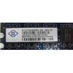 Mémoire RAM de 1Go DDR2 PC2 6400U 