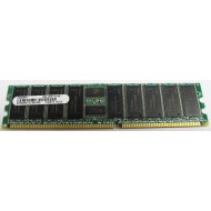 Mémoire HP A6969AX 1Gb DDR 266MHz PC2100 184 Pin ECC