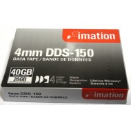 IMATION Data Tape 4mm DDS-150 20/40GB