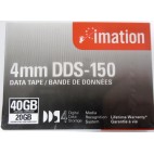 IMATION Data Tape 4mm DDS-150 20/40GB