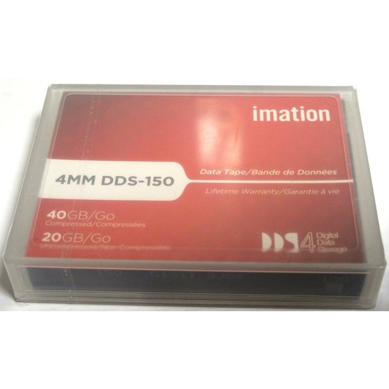 Data Tape 4mm DDS-150 20/40GB