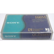 SONY QGD160M DATA CARTRIDGE 8MM 160M 7/14GB
