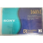SONY QGD160M DATA CARTRIDGE 8MM 160M 7/14GB