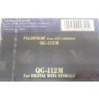 FUJIFILM QG-112M 8MM DATA TAPE 2.5/5GB