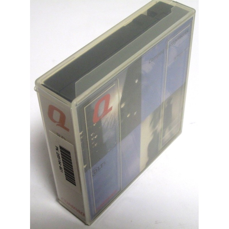 COMPAQ 295194-B21 StorageWorks DLT Tape IV 80Gb