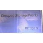 COMPAQ StorageWorks DLT Tape IV 80Gb