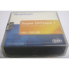 QUANTUM MR-SAMCL-01 SDLT1 Data Cartridge 160/320GB