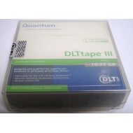 Quantum THXKC-02 DLT Data Cartridge 10/20Gb