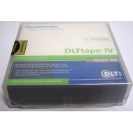 Quantum THXKD-02 DLT Tape IV 40/80Gb