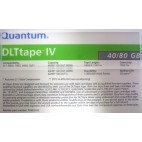 Quantum THXKD-02 DLT Tape IV 40/80Gb
