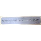 HP C5141F DLT IV Data Cartridge 40/80Gb