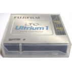 FUJIFILM LTO1 Data Cartridge 100/200GB