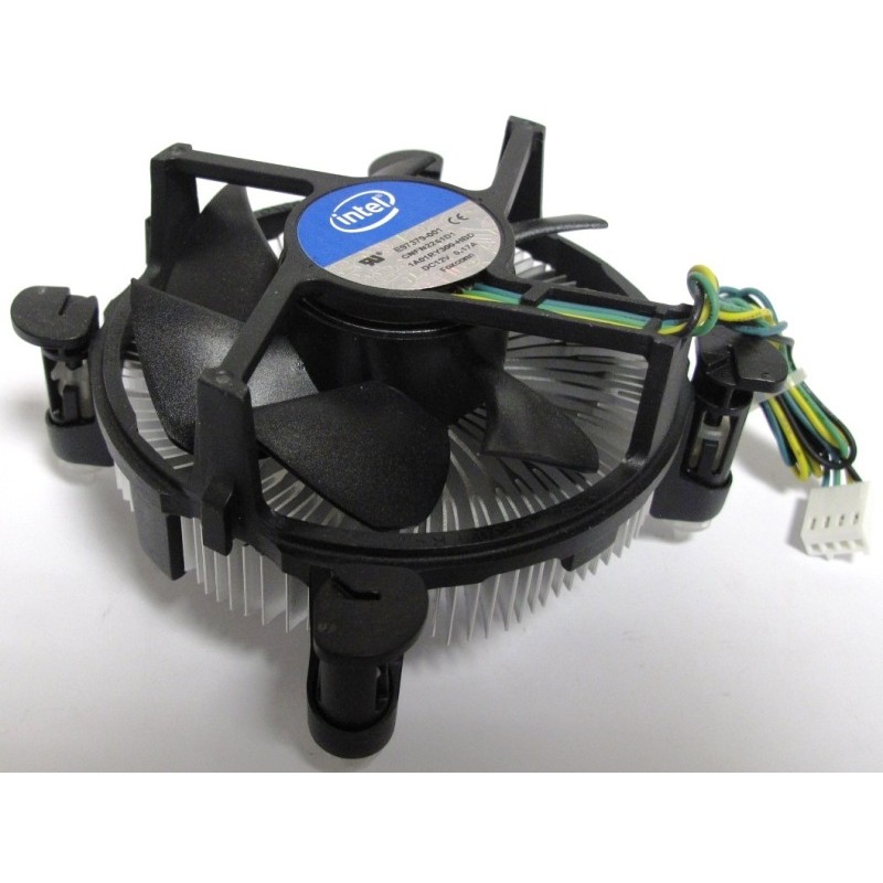 Ventilateur Intel E30307-001 Socket 775