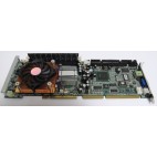 SBC81202 CPU Card Intel 865G+ICH5 Chipset, VGA and LAN