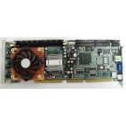 Axiomtek SBC81202 CPU Boards-LGA775 VGA and LAN