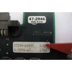 HP 12204-60005 HP MEMORY CONTROLLER FOR A900