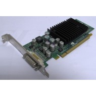 HP 396683-001 NVidia Quadro NVS 285 PCIe 128Mb Graphic Card