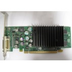 HP 396683-001 NVidia Quadro NVS 285 PCIe 128Mb Graphic Card
