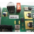 Intel D4PCIUFW 4-Port PCI Combi Voice/Fax Board