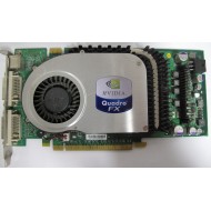 HP 365891-003 NVidia Quadro FX3400 PCIe
