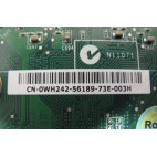 NVIDIA CN-0WH242-56189 QUADRO FX3500 PCIe