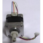 Minebea Astrosyn Stepper Motor Type 17pm-h103-09v