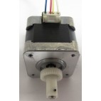 Minebea Astrosyn Stepper Motor Type 17pm-h103-09v