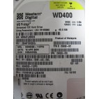 Western Digital WD400 40Gb IDE 7200t 3.5"