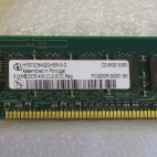 Mémoire RAM 512Mo