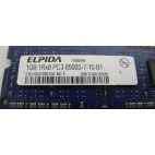 Mémoire 1024Mb DDR333