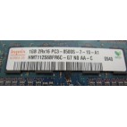 Mémoire 1024Mb DDR333