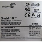 Disque EMC 005048808-A02 300Gb FC 10K 3.5"