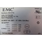 EMC 071-000-472 Power Supply 400W