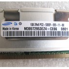 Mémoire RAM 1Go