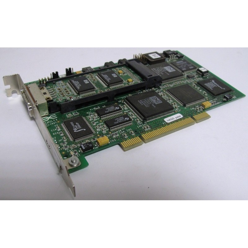 EMULEX FC1020013-02B FC HBA PCI Adapter