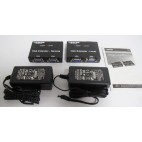 Black Box AC555A-R2 VGA EXTENDER KIT 2PORT LOCAL 2PORT REMOTE