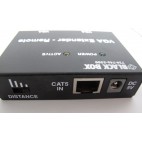 Black Box AC555A-R2 VGA EXTENDER KIT 2PORT LOCAL 2PORT REMOTE