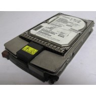 Disque HP 176493-002 18Go SCSI 10K 3.5"