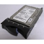 Disque IBM 06P5323 36Go SCSI 10K 3.5"