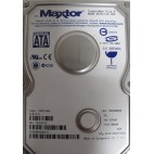 Disque Maxtor 6Y080M0 80Go SATA 7200t 3.5"