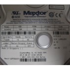 Disque Maxtor 32049H2 20Go IDE 5400t 3.5"