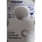 Disque Maxtor 6Y080L0 80Go IDE 7200t 3.5"