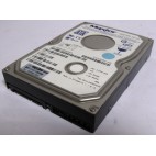 Disque Maxtor 6Y160M0 160Go SATA 7200t 3.5"