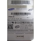 Disque Samsung SP0812C 80Go SATA 7200t 3.5"