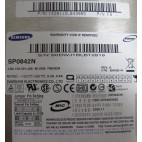 Disque Samsung SP0842N 80Go IDE 7200t 3.5"