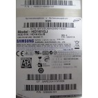 Disque Samsung HD161GJ 160Go SATA 7200t 3.5"