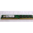 Kingston KTH-XW4200A/2G 2Gb DDR2 PC2-420 