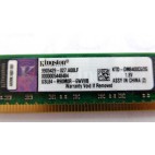 Kingston KTD-DM8400C6/2G 2Gb DDR2 PC2-6400