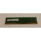 Mémoire Samsung M378B5773CH0 2Go DDR3 PC3-10600U